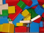 Building Blocks by Holger Zscheyge