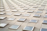 Building windows by Justin Dula