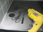 Tools by Filippo