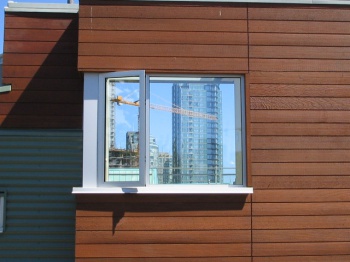 New Mortgage Rules by winni