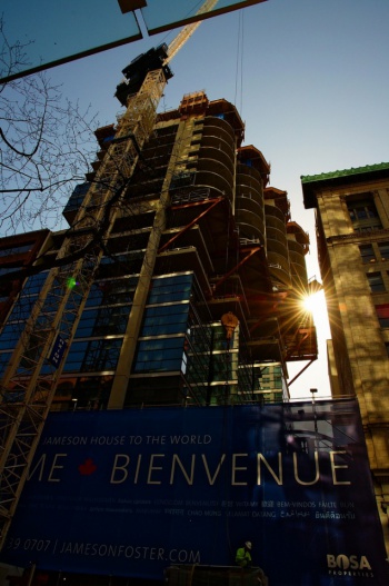 Photo by Darren Kirby