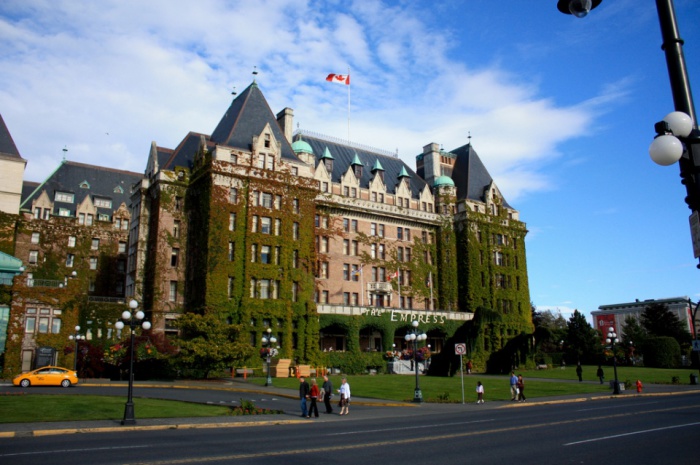 The Empress by Tess Shebaylo