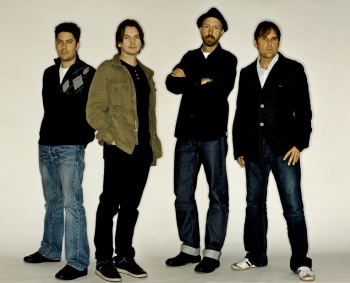 54 40 by Vancouver 125 The City of Vancouver