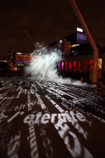 Time Drifts by Vancouver 125 The City of Vancouver