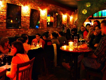 Libra Room Interior by Libra Room