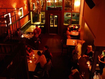 Revel Room Interior by Revel Room