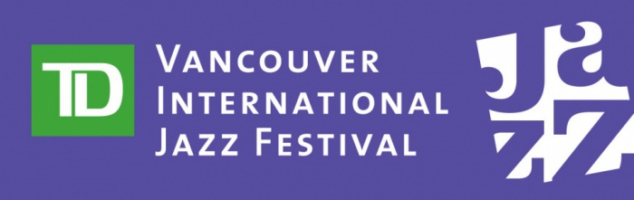 Vancouver International Jazz Festival Logo