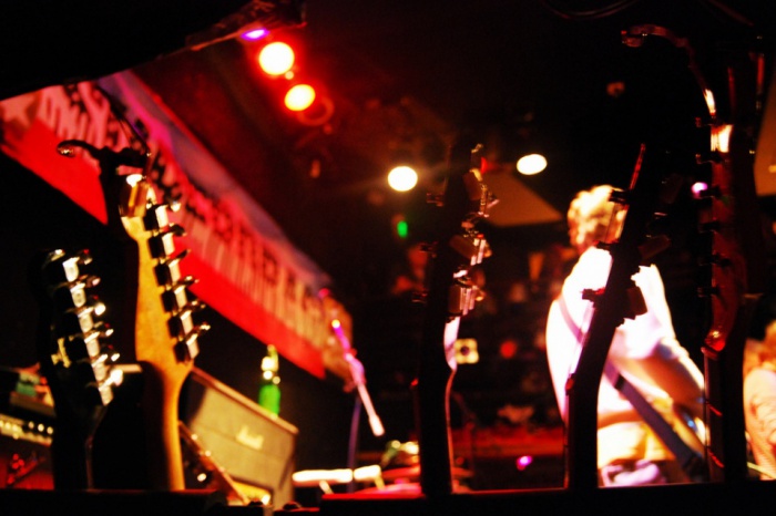 Superdrag by Seth Sawyers