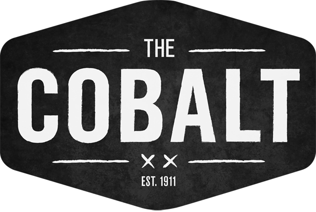 The Cobalt