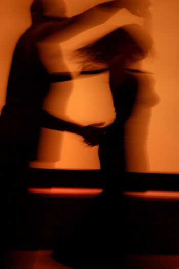 Salsa by Mary gaston22