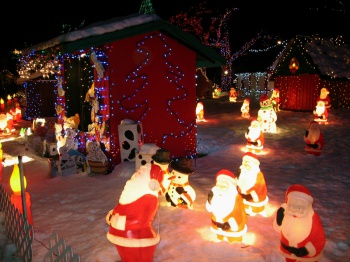 Bright by Marcin Chady