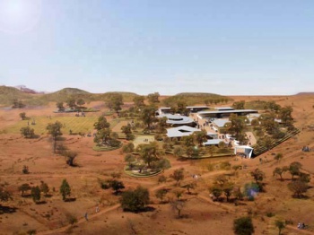 Gando Secondary School