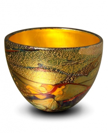 Robert Held Art Glass