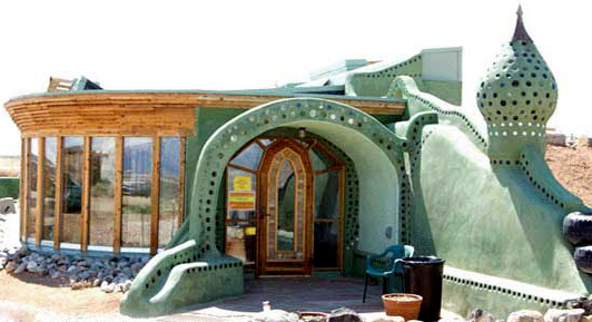 Earthship