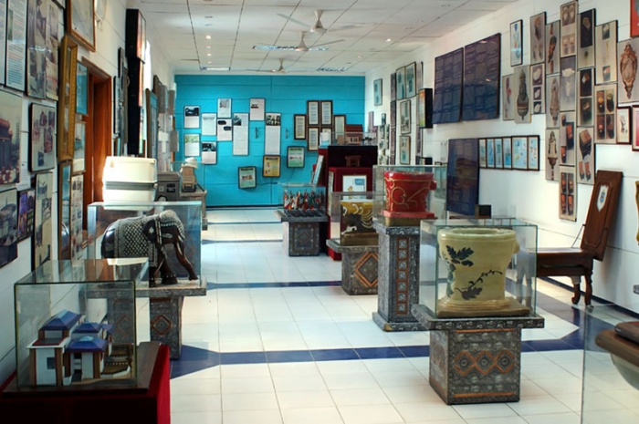 Sulabh International Museum of Toilets