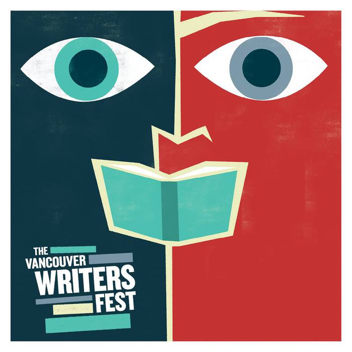 The Vancouver Writers Fest