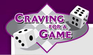 Craving for a Game