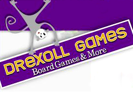 Drexoll Games