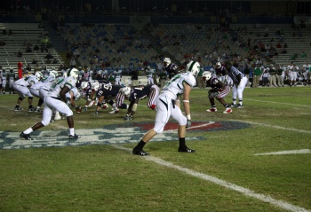 Big Players Are Entering by Lauren