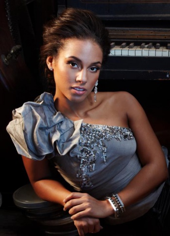 Alicia Keys