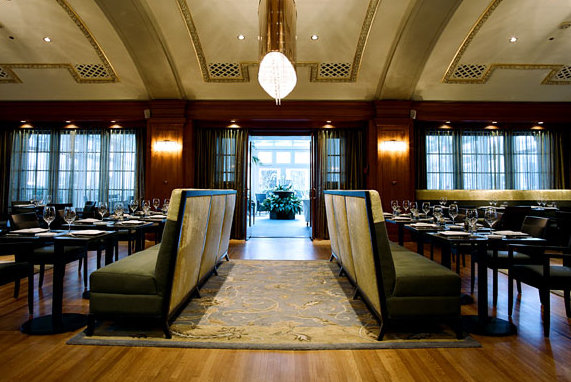 vancouver club