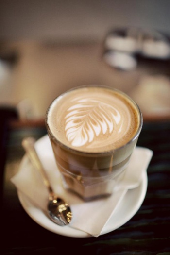 Cafe medina vancouver