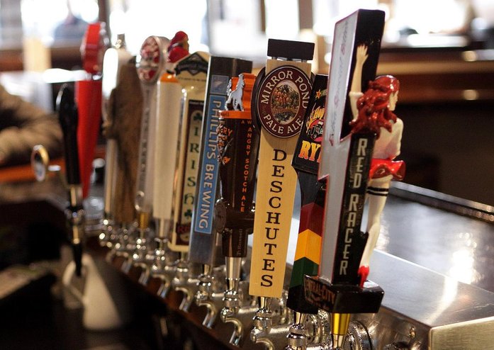 Sunset Grill Vancouver