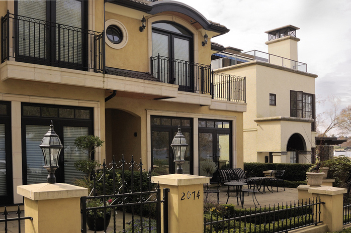 Kitsilano Neighbourhood in Vancouver