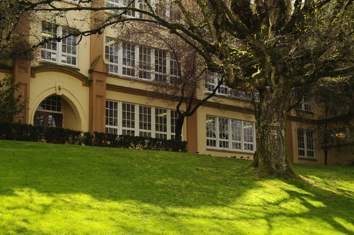 Kitsilano Secondary School