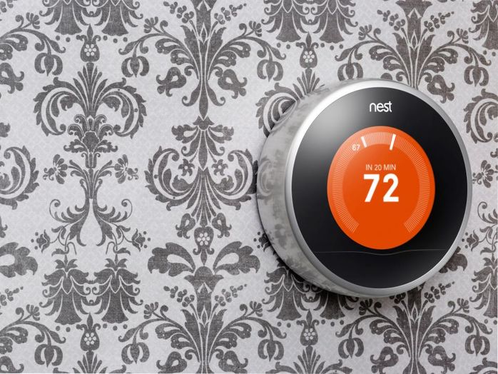 Nest Thermostat