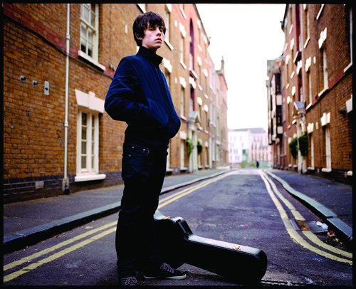 Jake Bugg1