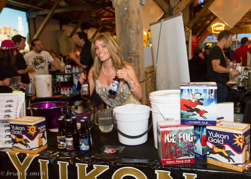 vancouver craft beer week1