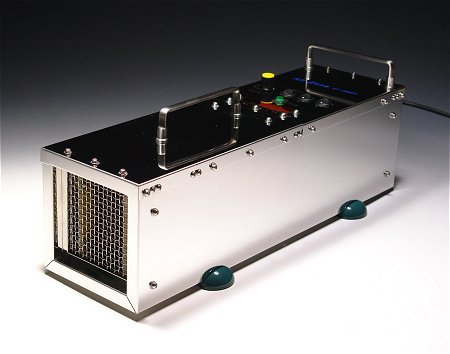 Ozone Generator by Air Zone