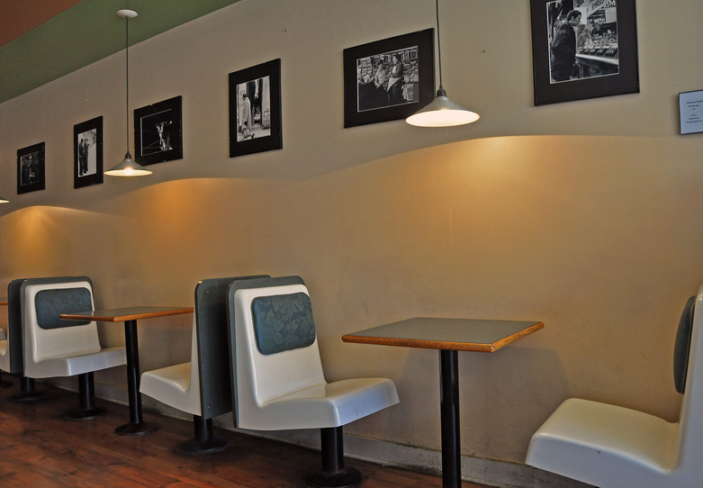 Sweet Tooth Cafe Vancouver by roaming the planer