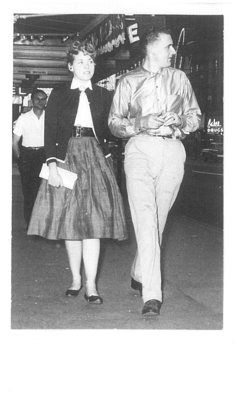 Foncie Pulice Future Husband