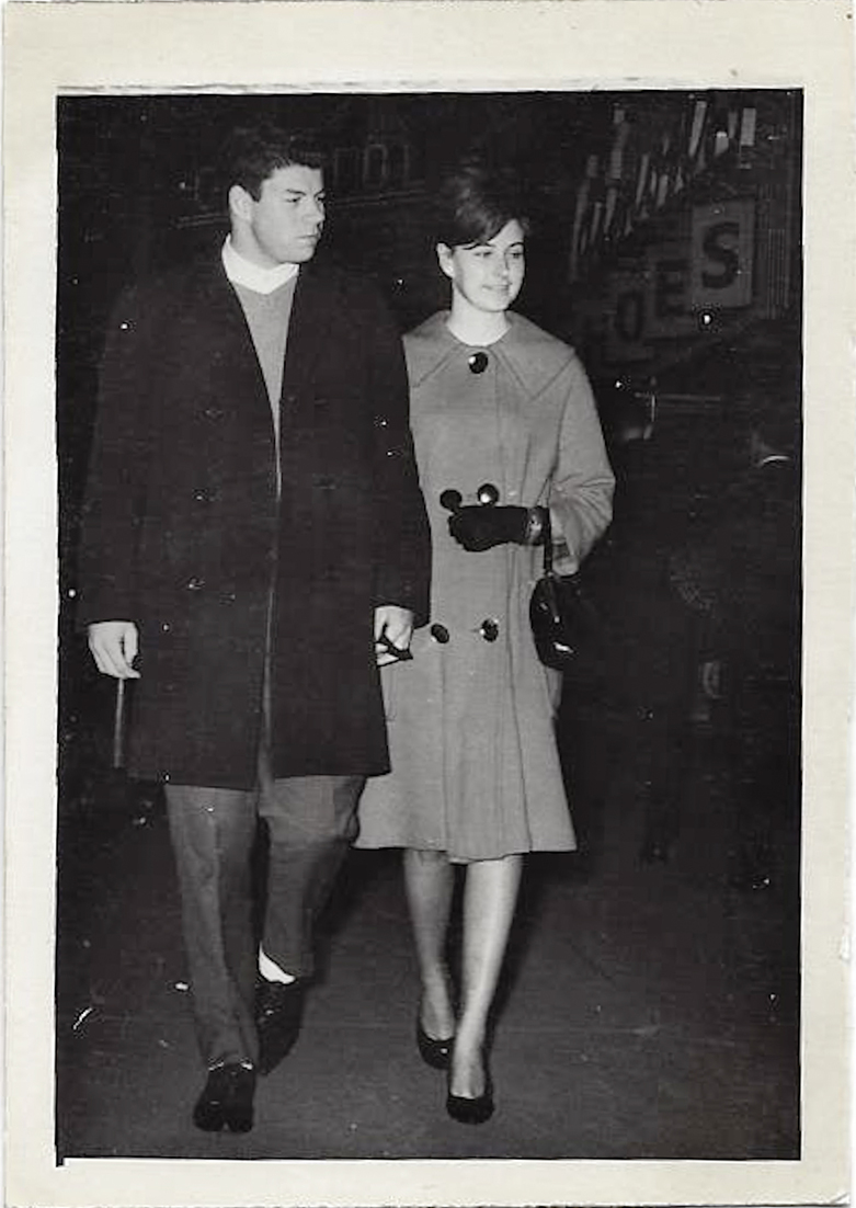 Foncie Pulice Patricia Ross