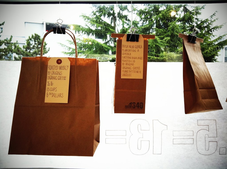 Innocent coffe by unicellular