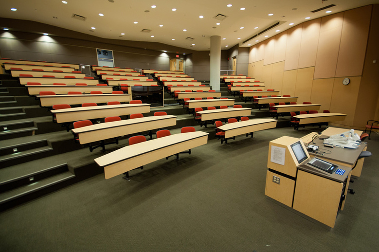 Irving K Barber Learning Center  Victoria Learning center