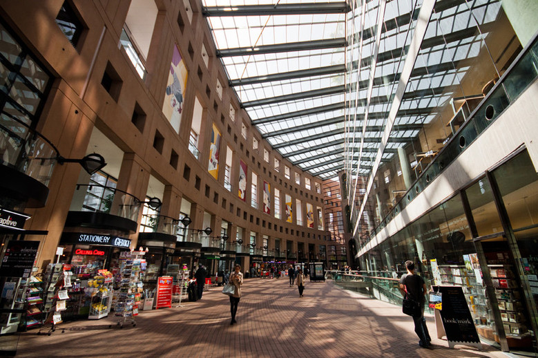 Vancouver Public Library