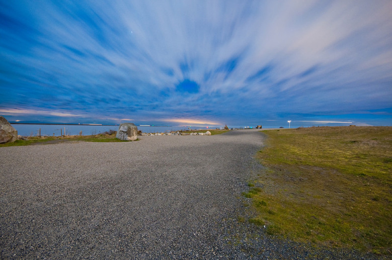 Richmond Garry Point