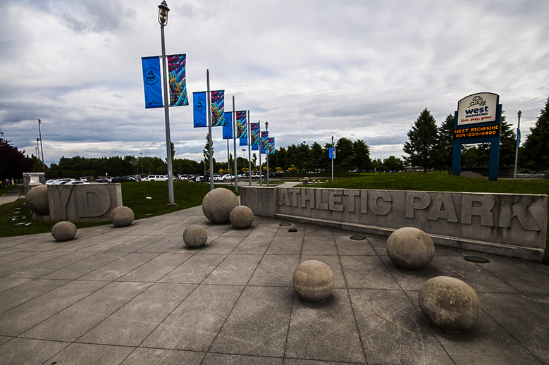 Seafair Athletic Park