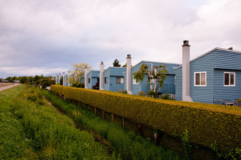 West Dyke Trail Neighborhood