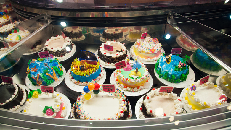 09 La Casa Gelato Stuff