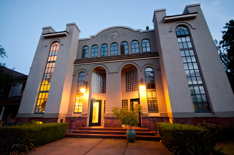 12 Strathcona Building 1