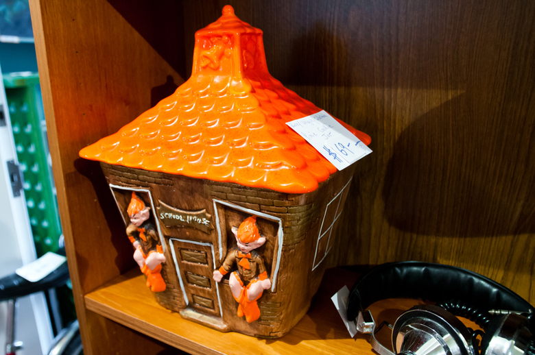 09 A Little Souvenir