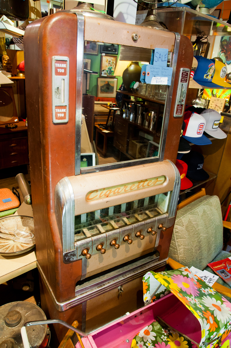 10 Unique stuff you wont find in the mall