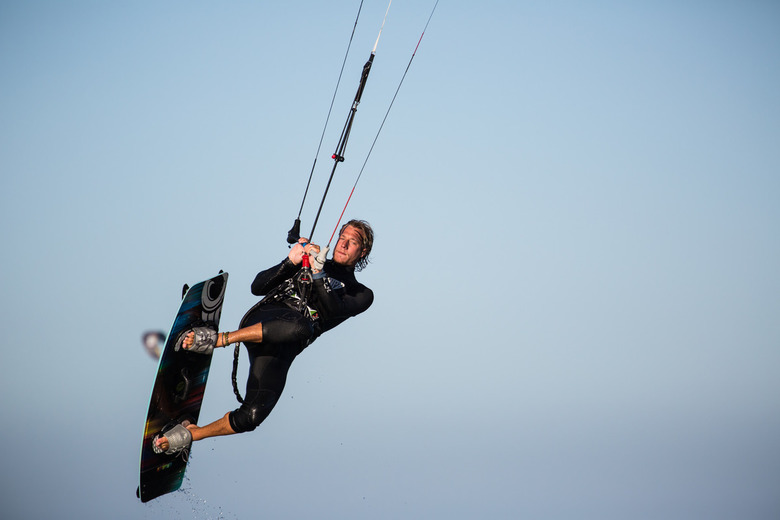 The Flying Dutchman by Zach Dischner