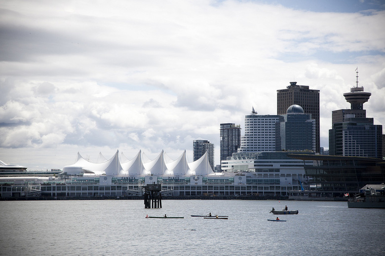 Vancouver 125 by Summer Live