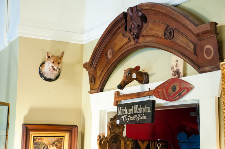 14 Old and newer toys with some truly weird and creepy decorations