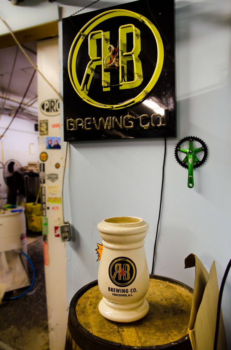 25 R B has year round offerings as well as seasonal